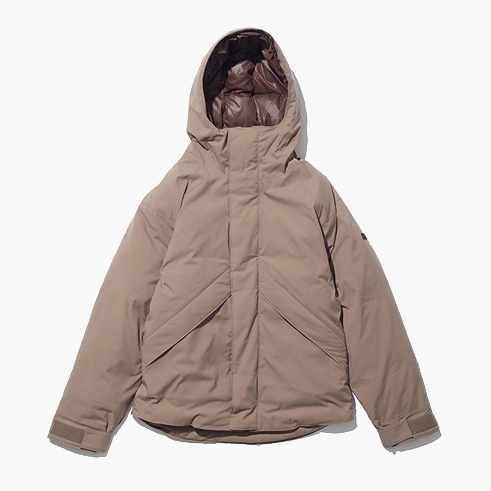 WILD THINGS] MOTION DENALI JACKET 彈性抗風防潑水連帽外套(WT21109)