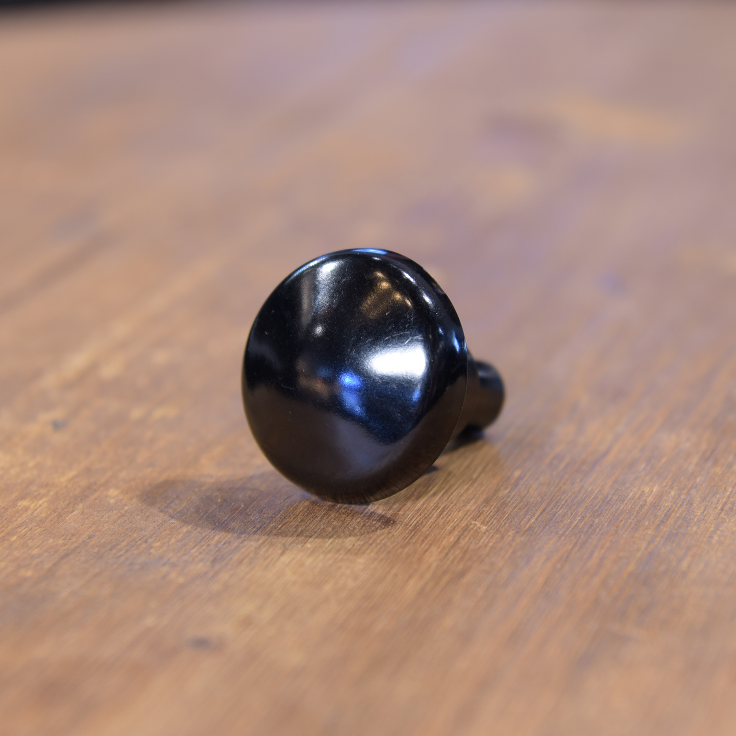 日本進口 渡邊商店 #280B 下蓋面板旋鈕