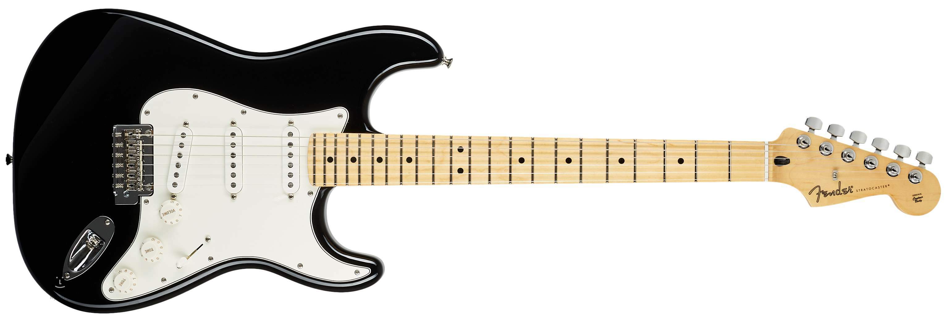 Fender Player Stratocaster MN BLK 單單單 小搖座電吉他 楓木指板 黑色 墨廠 送防潑水琴袋