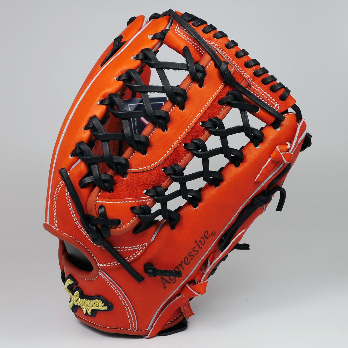 日本製久保田SLUGGER KUBOTA KSG-ST39 硬式最高階外野手套 