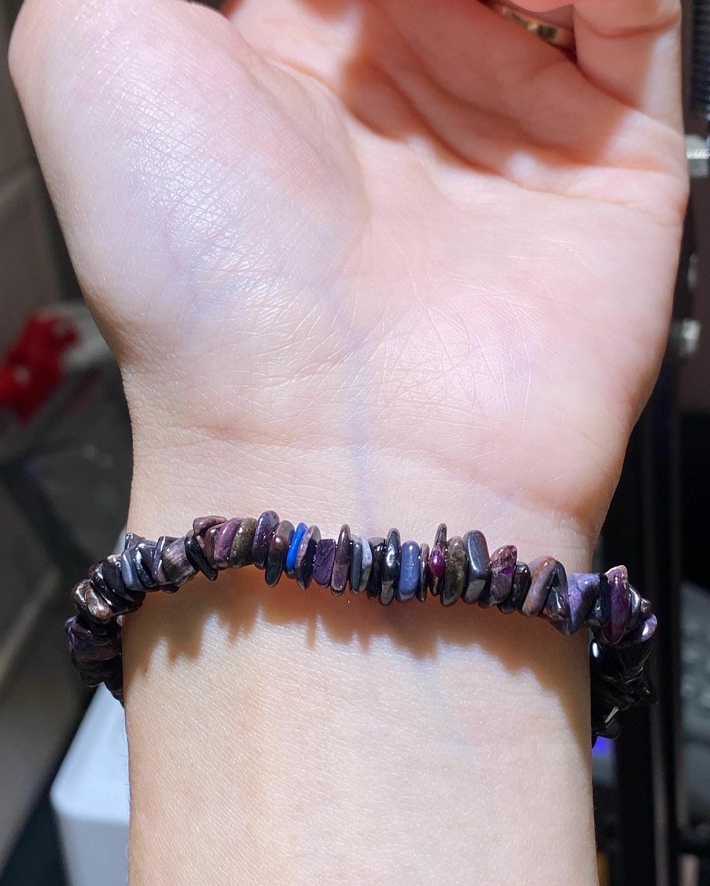 優惠舒俱萊隨形手串