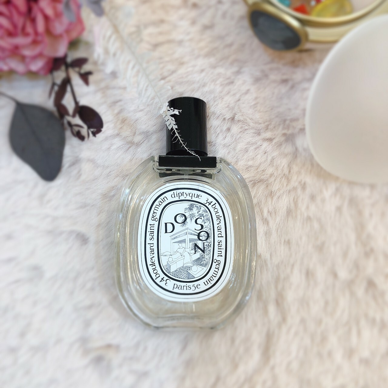 Diptyque 杜桑淡香水 50ml/100ml