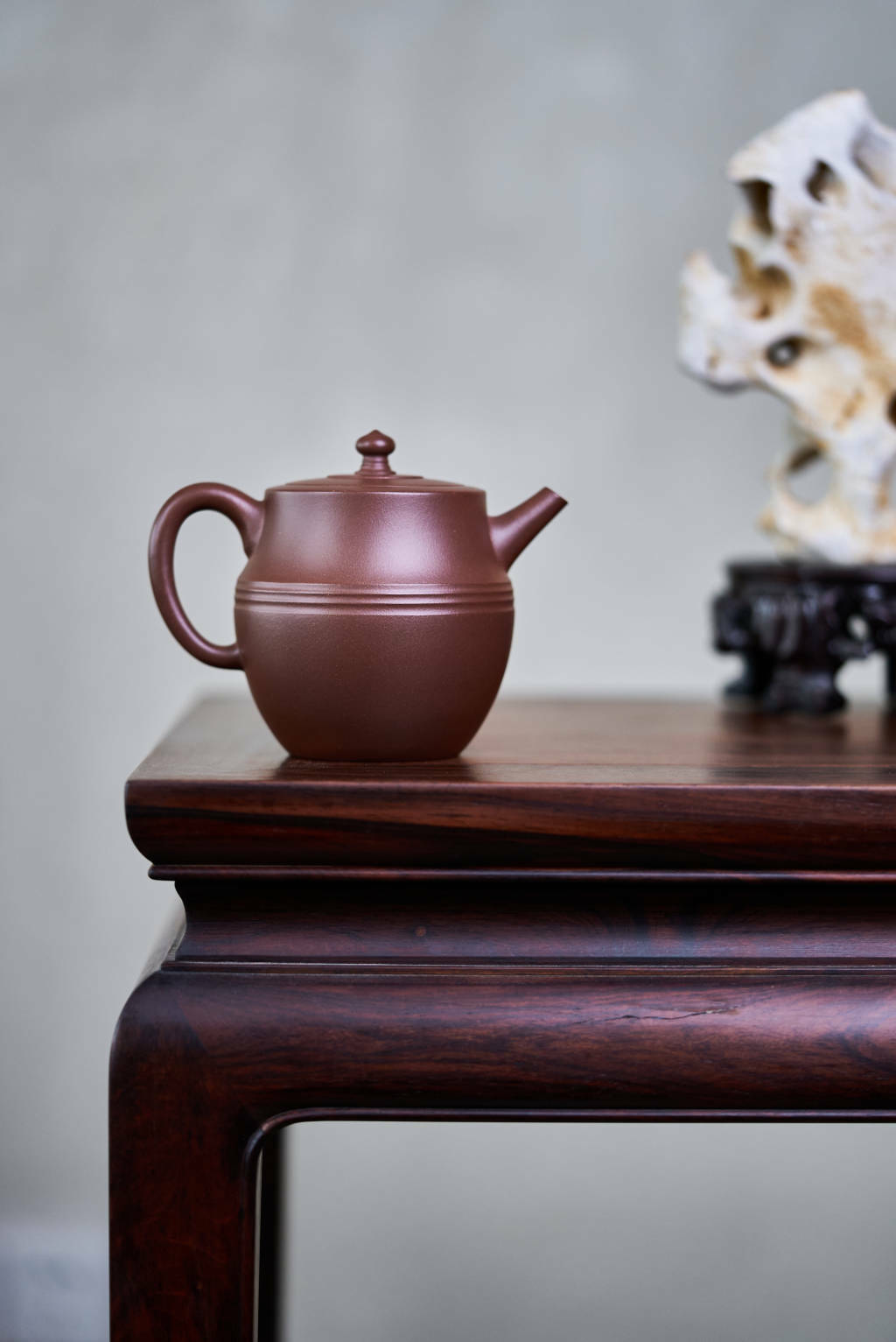 【古陶風情】--傳承著古老的文明和智慧，古樸中透著靈氣。