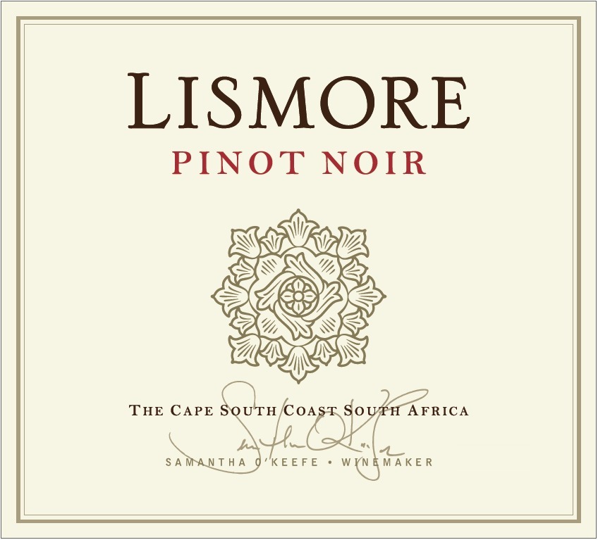 Lismore Pinot Noir 2021 (RP90)