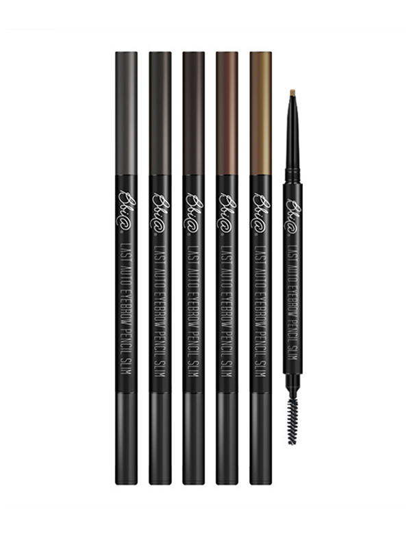 BBIA Last Auto Eyebrow Pencil Slim