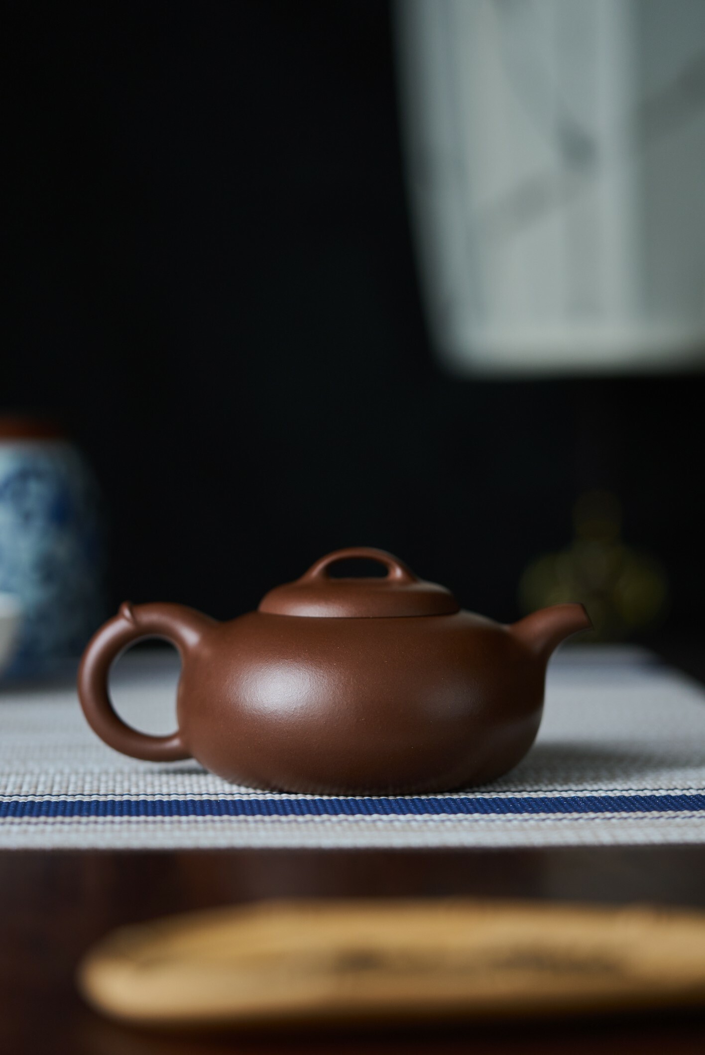 【過橋扁腹】--