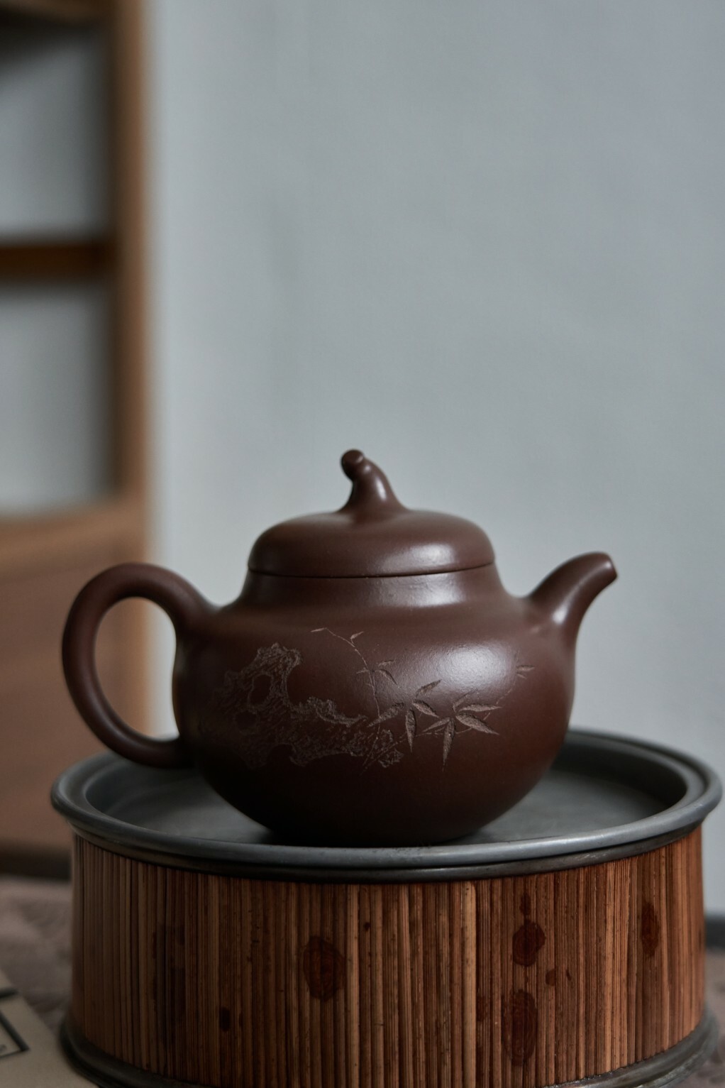 【茄段】（刻繪）--