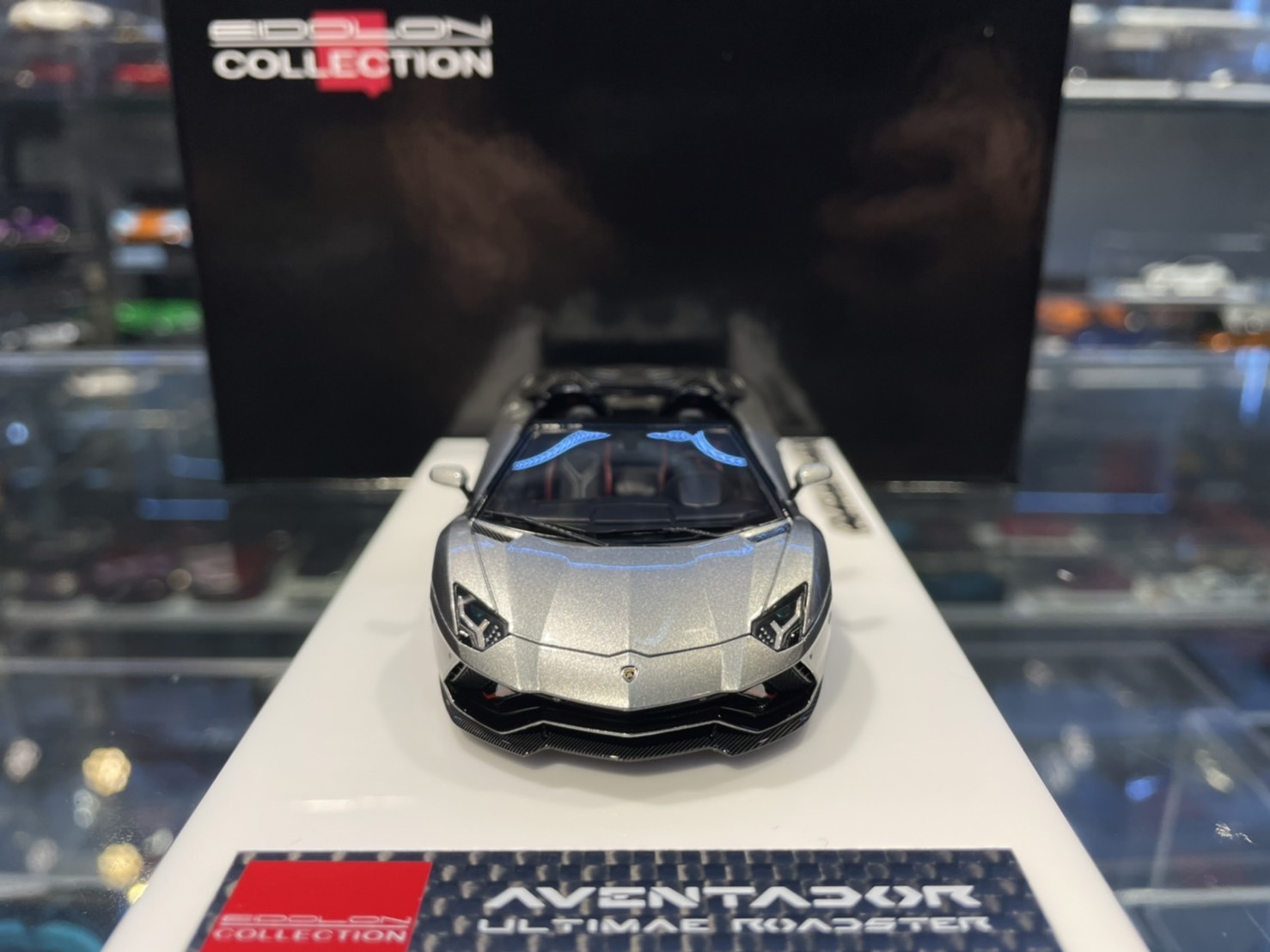 メイクアップ 直販限定 Aventador LP780-4 Ultimae メイクアップ 直販限定 Aventador LP780-4 Ultimae Make Up Co