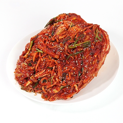 [대도김치] 손수만든 수제 국산 김장시즌 별미 수육용김치 보쌈김치 1kg
