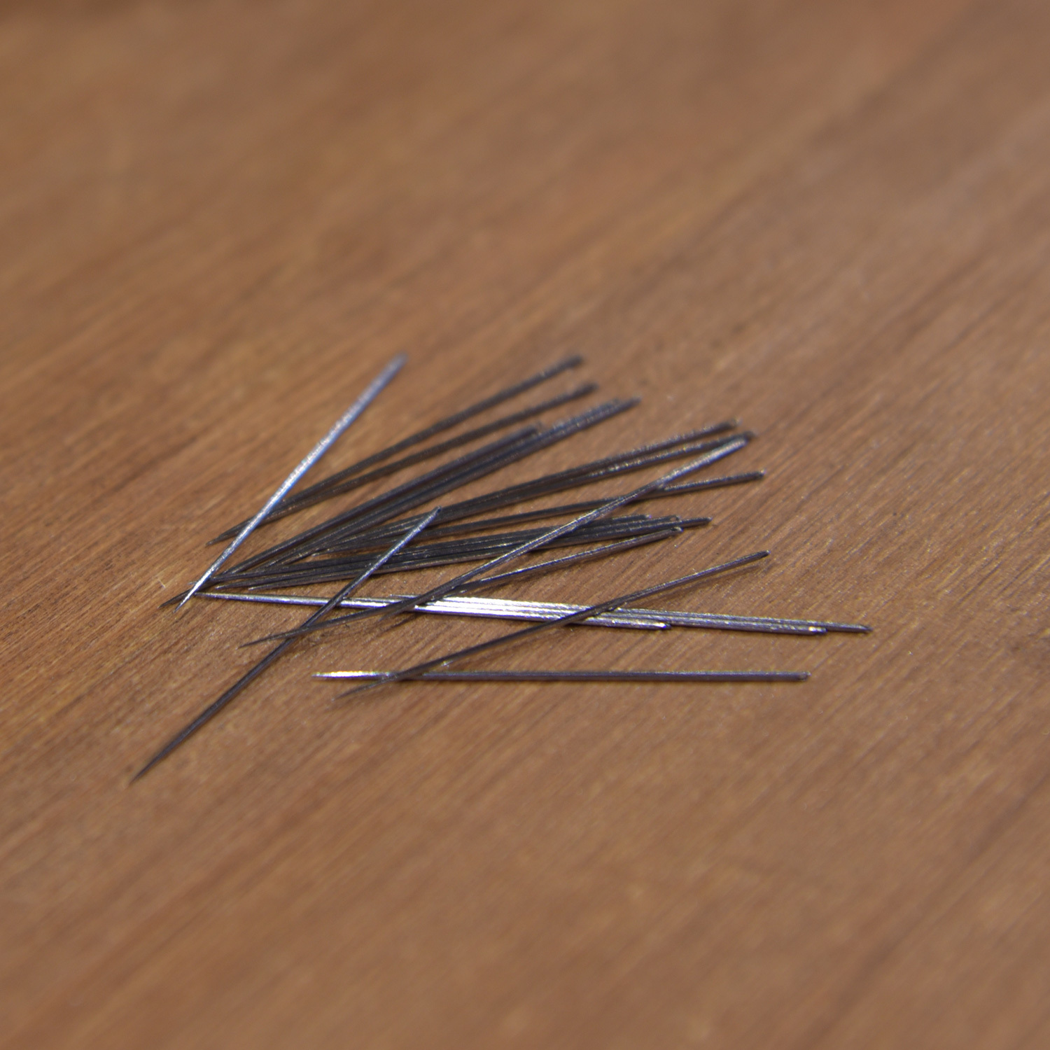 日本進口 渡邊商店 #59-056 整音工具 整音針 0.56mm 25入