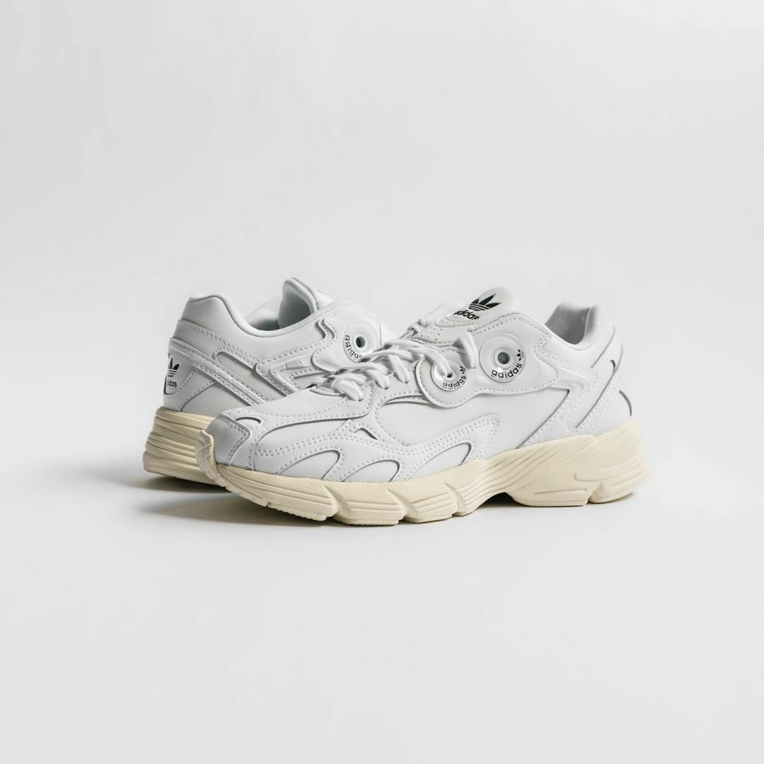 ADIDAS OG ASTIR 白面奶油底 老爹鞋 [限時勁減! 售完即止!]