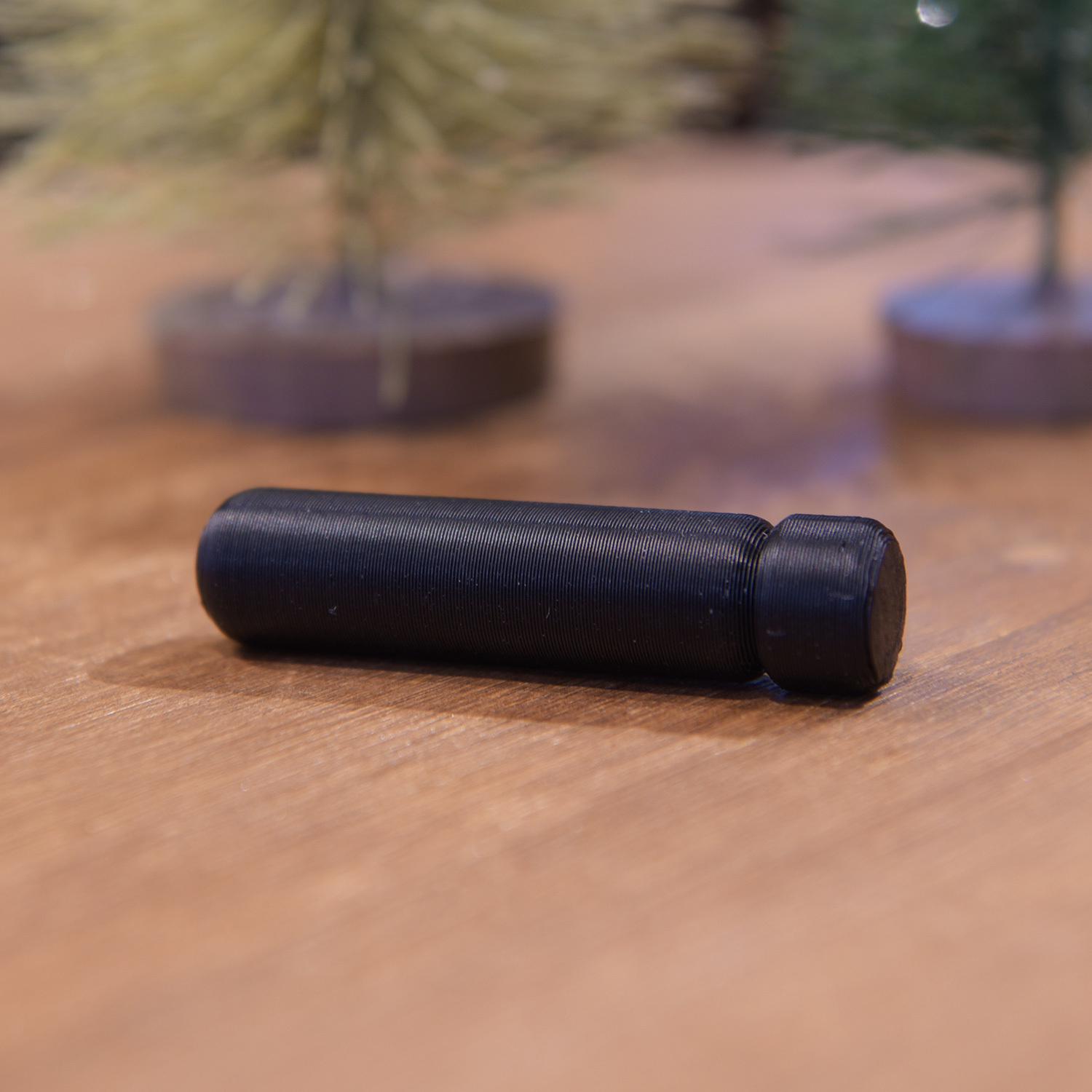 日本進口 渡邊商店 #59B 整音針收納盒 needle case, sesame