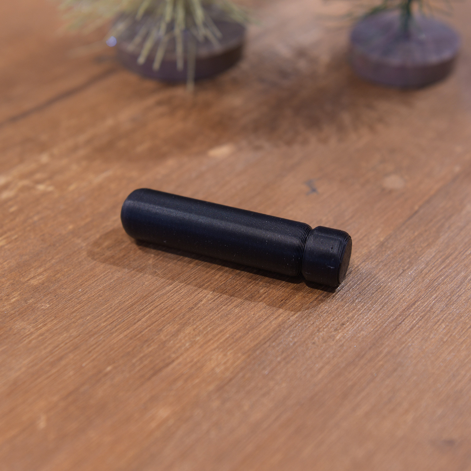 日本進口 渡邊商店 #59B 整音針收納盒 needle case, sesame