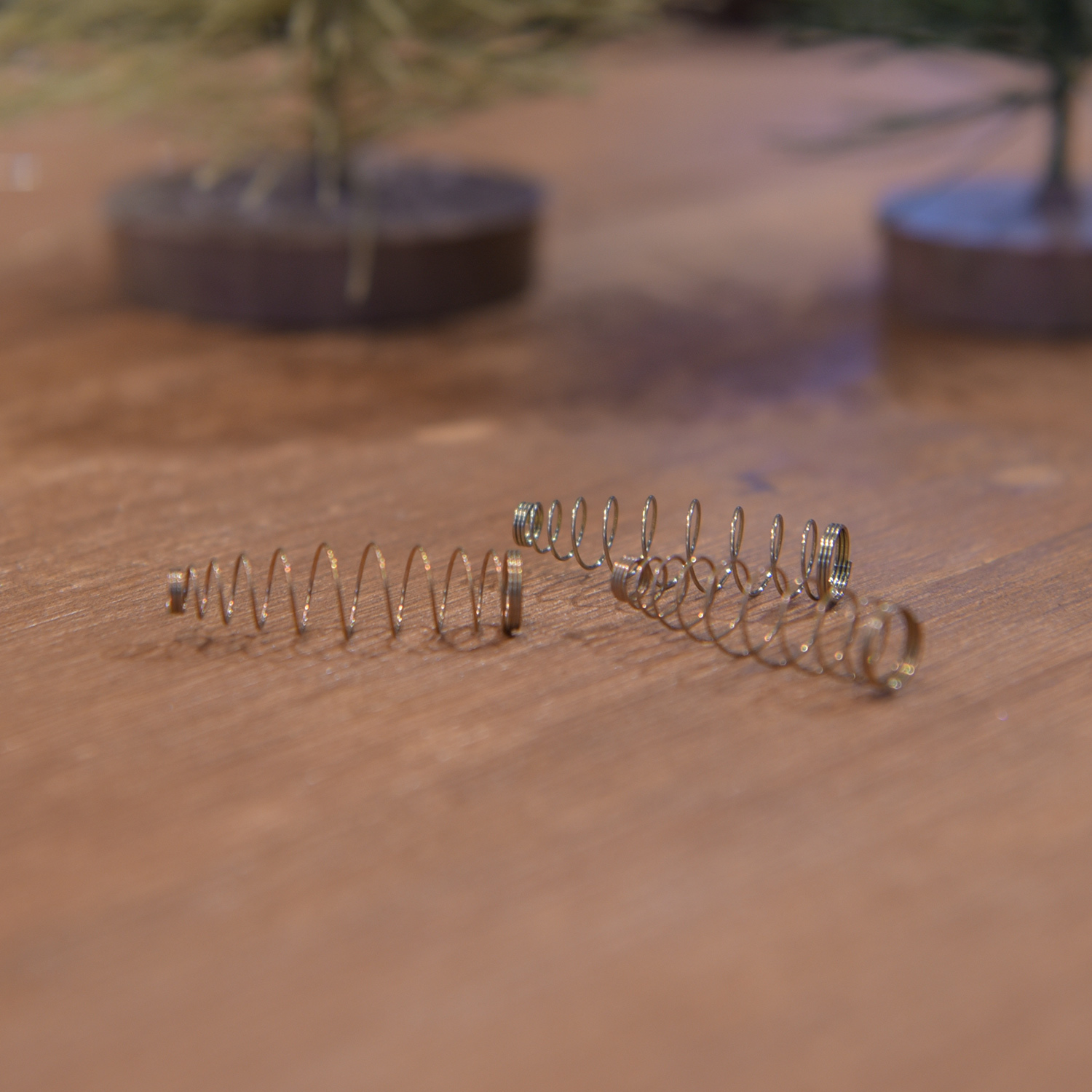 日本進口 渡邊商店 #260-41L 止音器桿彈簧 UP Jack spring L=26mm