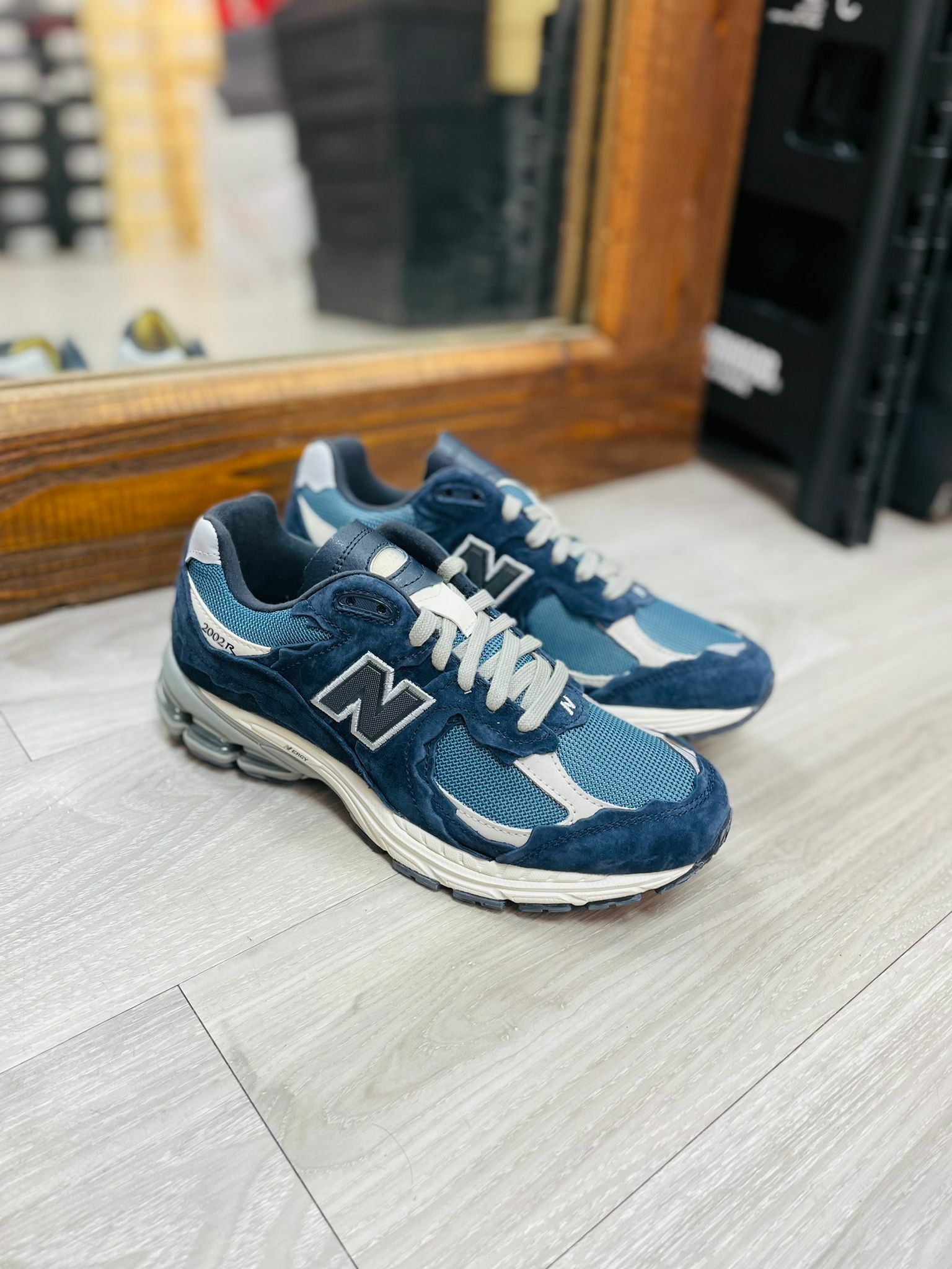 {現貨} New Balance M2002RDF