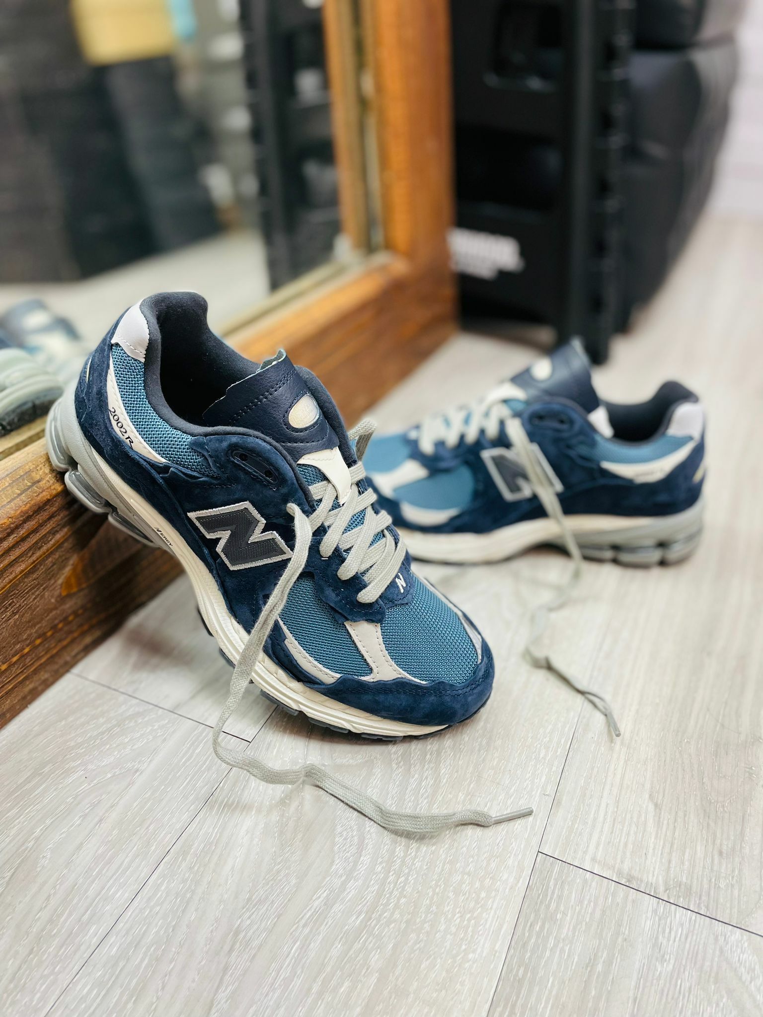 {現貨} New Balance M2002RDF