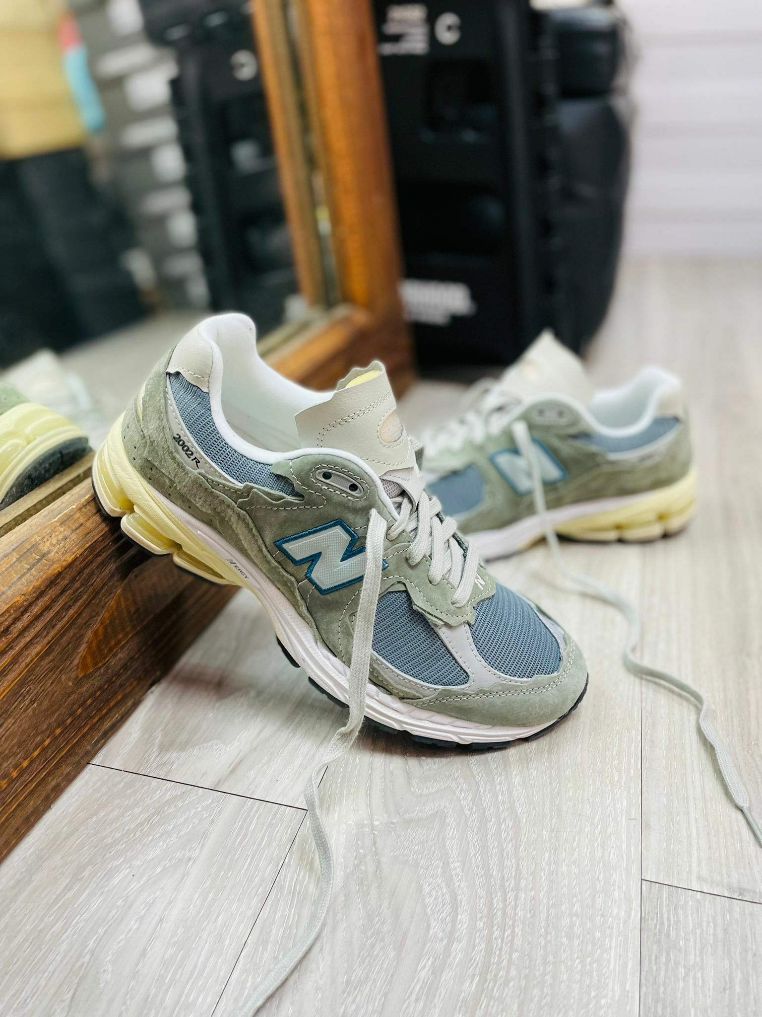 {現貨} New Balance M2002RDD