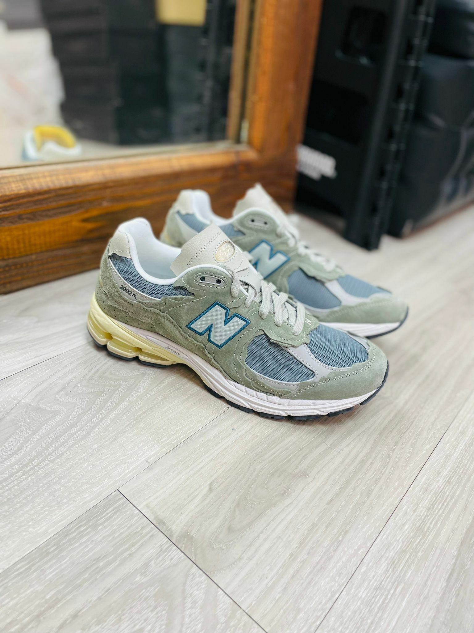 {現貨} New Balance M2002RDD