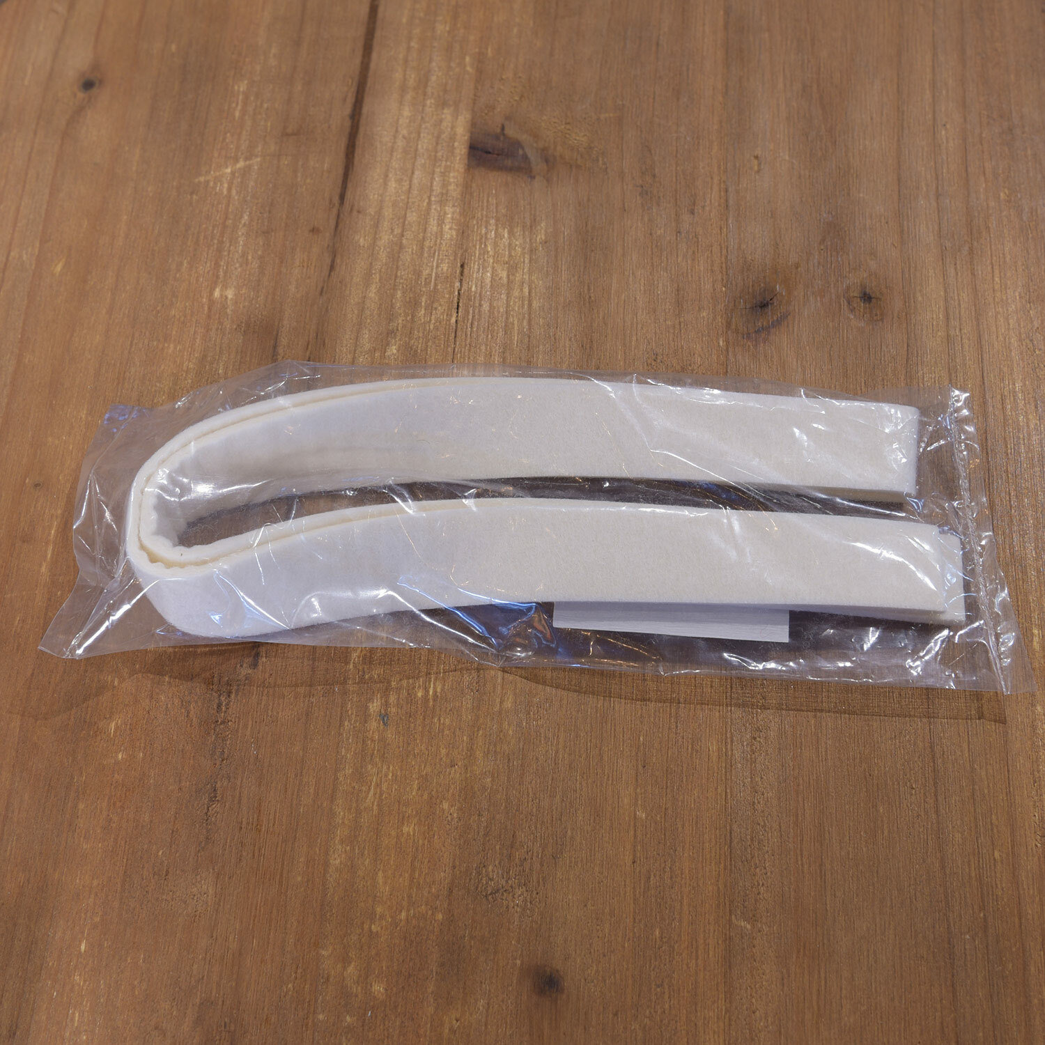 日本進口 渡邊商店 #318-UNDER Muffler Under Felt 弱音氈