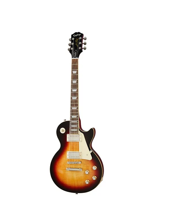 Epiphone Les Paul Standard 60's ELECTRIC GUITAR 電結他日落