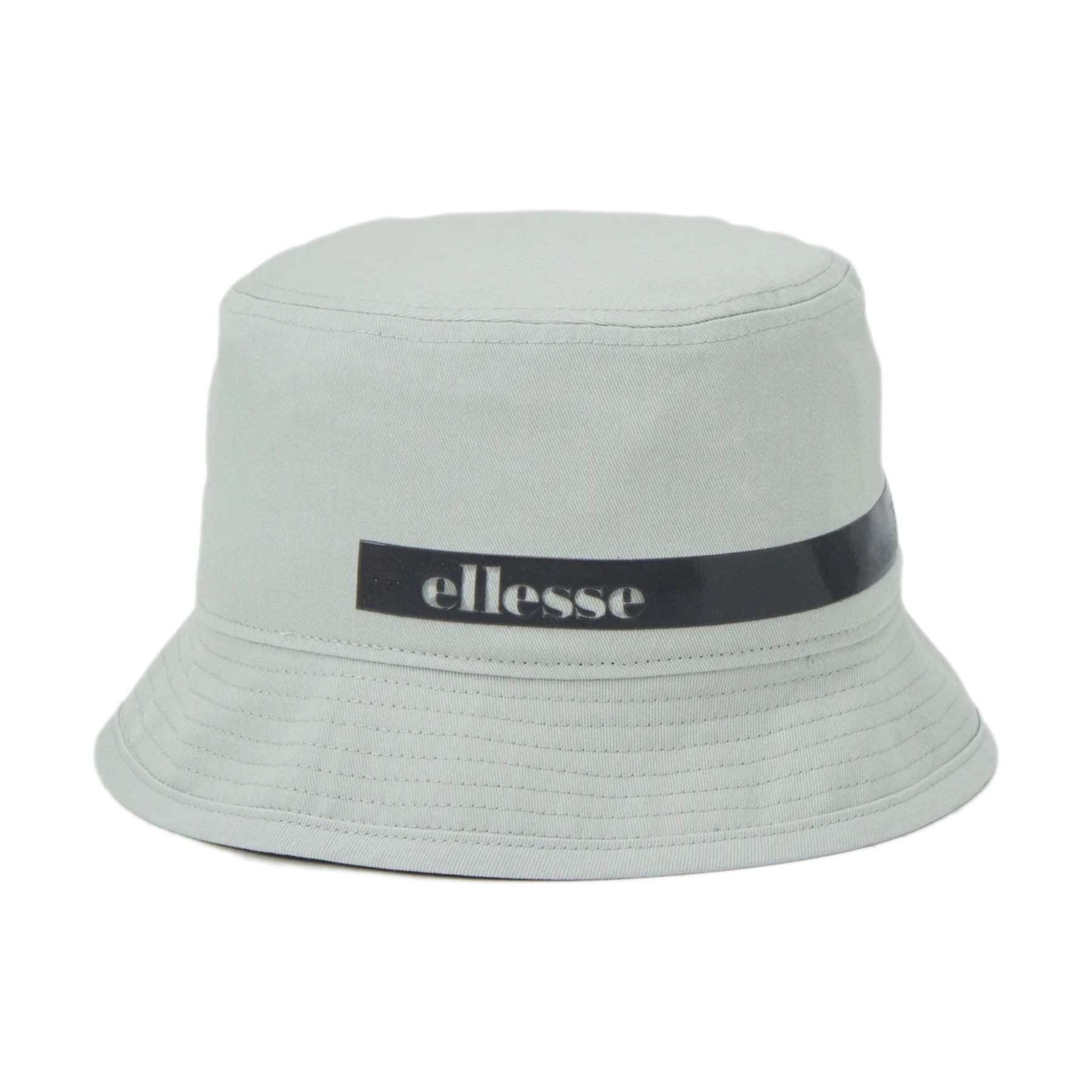 Ellesse Antonia Bucket Hat Light Grey