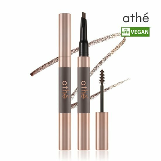 athe Double-Edge Vegan Brow