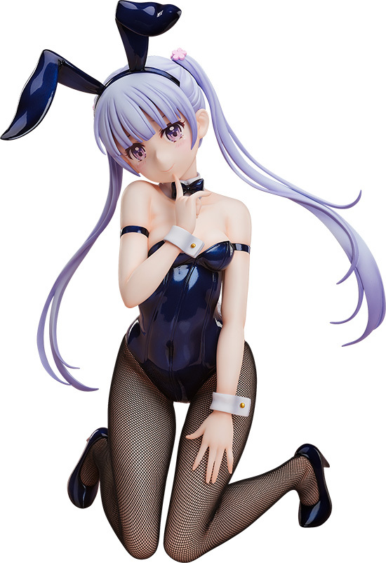 「ACG.GO」「預購」日版 フリーイング 涼風青葉 NEW GAME!! 1/4 PVC figure