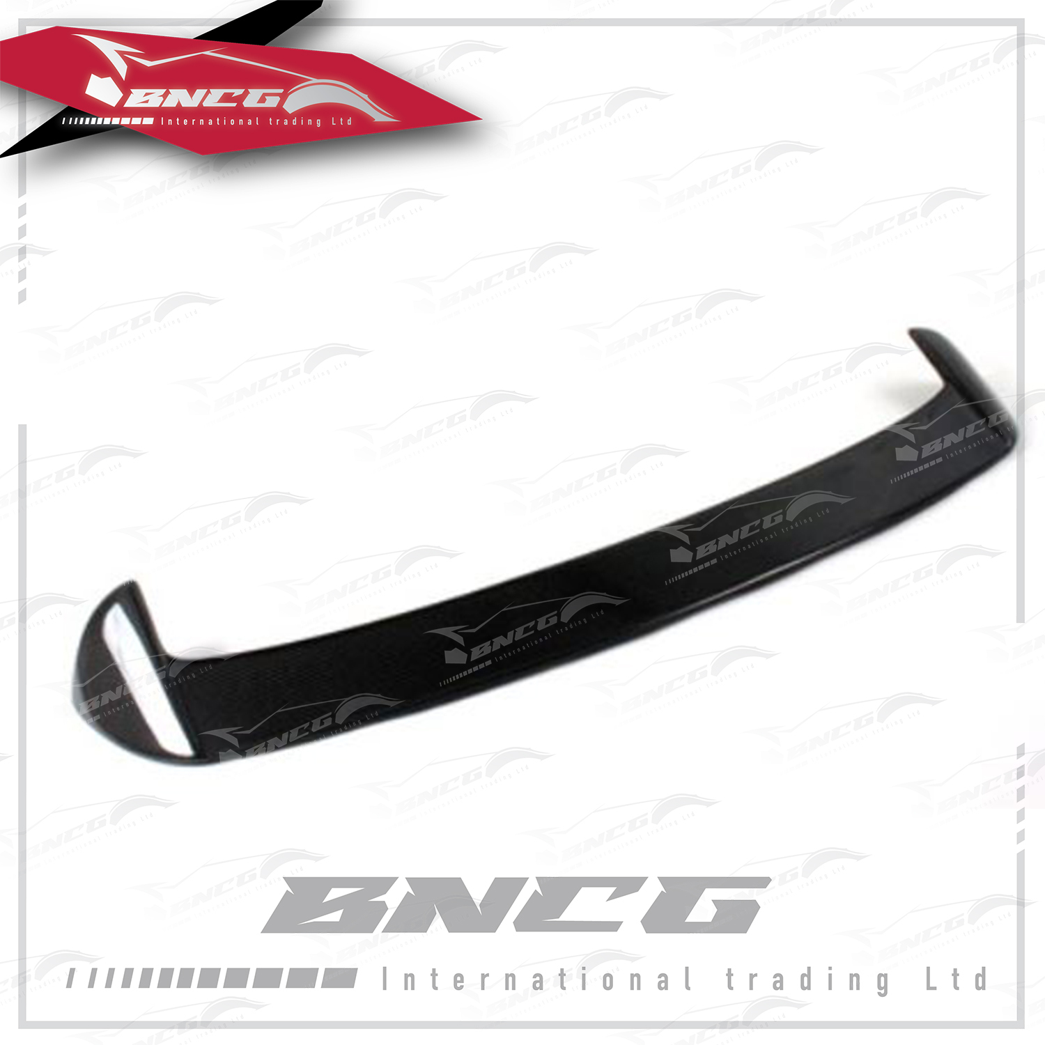 福斯 Volkswagen Golf 6 改裝 卡夢 碳纖維 外觀件 空力套件 CA款 尾翼 頂翼