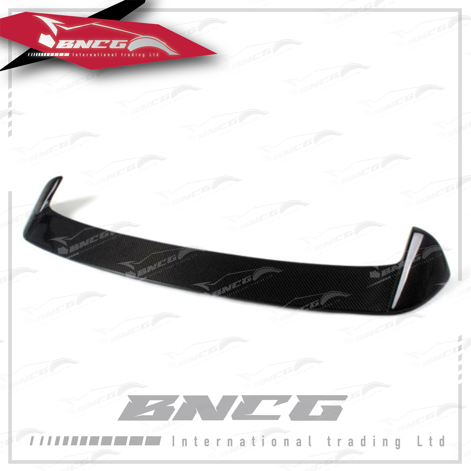 福斯 Volkswagen Golf 6 改裝 卡夢 碳纖維 外觀件 空力套件 CA款 尾翼 頂翼