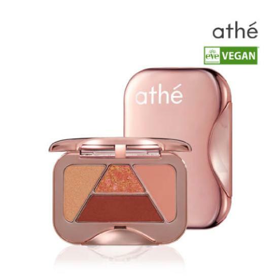 athe Authentic Fall-in-Eyes Set