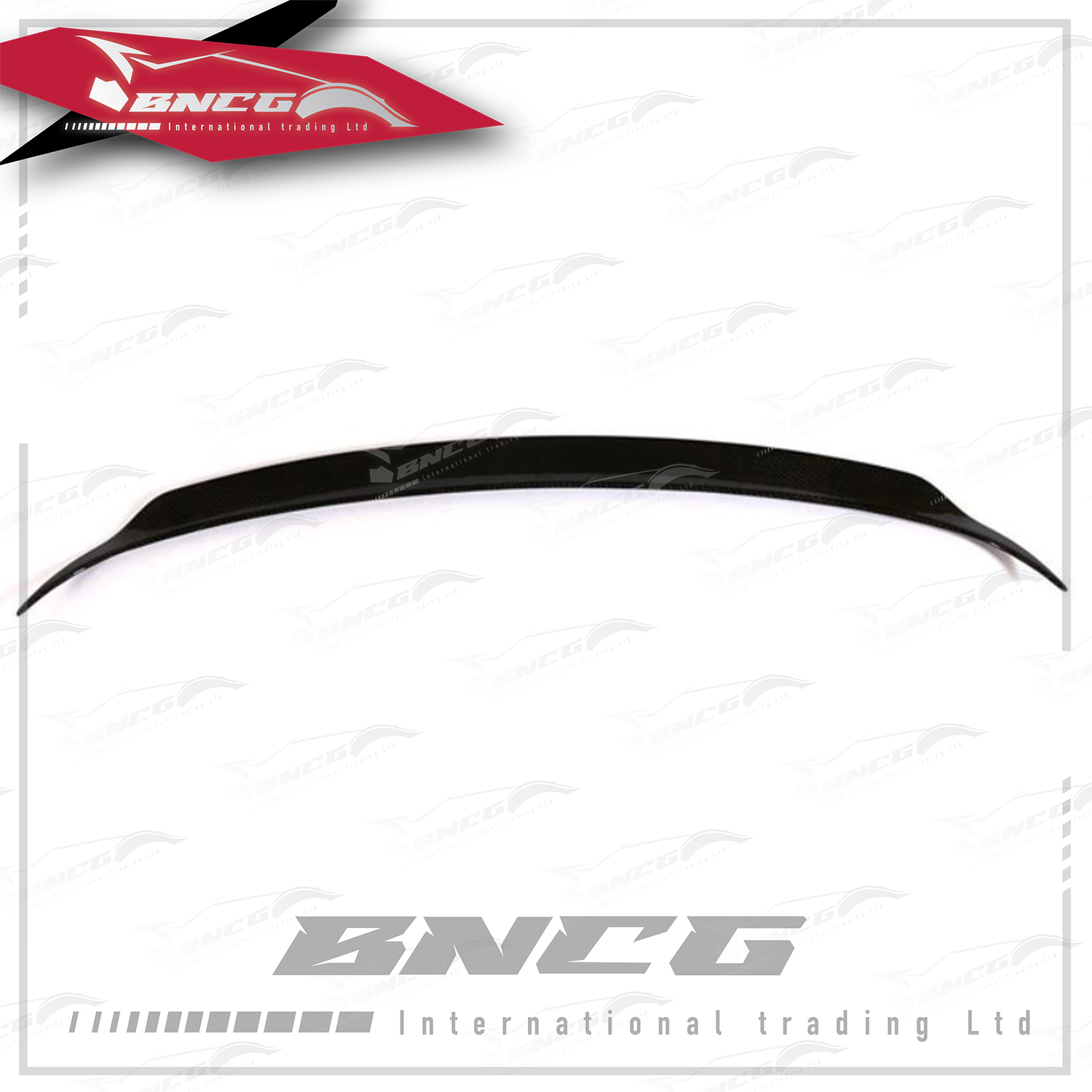 特斯拉 Tesla Model X 2016-2018年式 改裝 卡夢 碳纖維 外觀件 空力套件 尾翼 擾流板