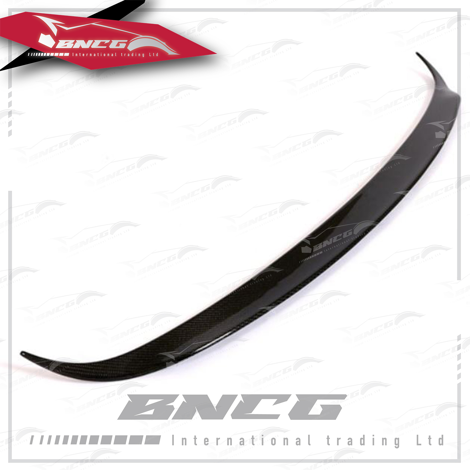 特斯拉 Tesla Model X 2016-2018年式 改裝 卡夢 碳纖維 外觀件 空力套件 尾翼 擾流板