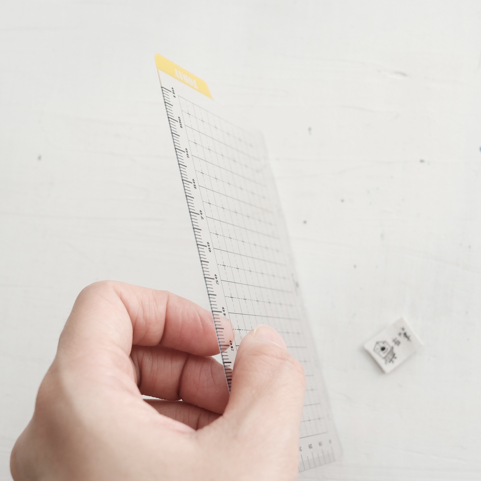 ASHFORD - MINI 6 / Writing Mat