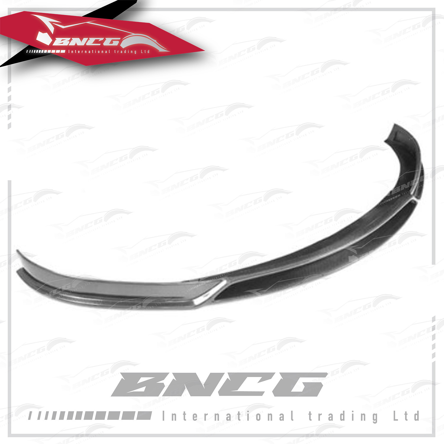 特斯拉 Tesla Model S 14-16年式 改裝 卡夢 碳纖維 外觀件 空力套件 Revo款 前下巴 前導流