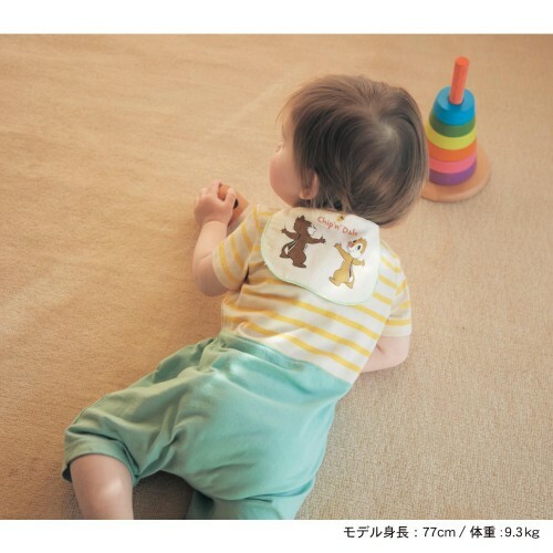 迪士尼Mickey Mouse三層紗純棉汗巾