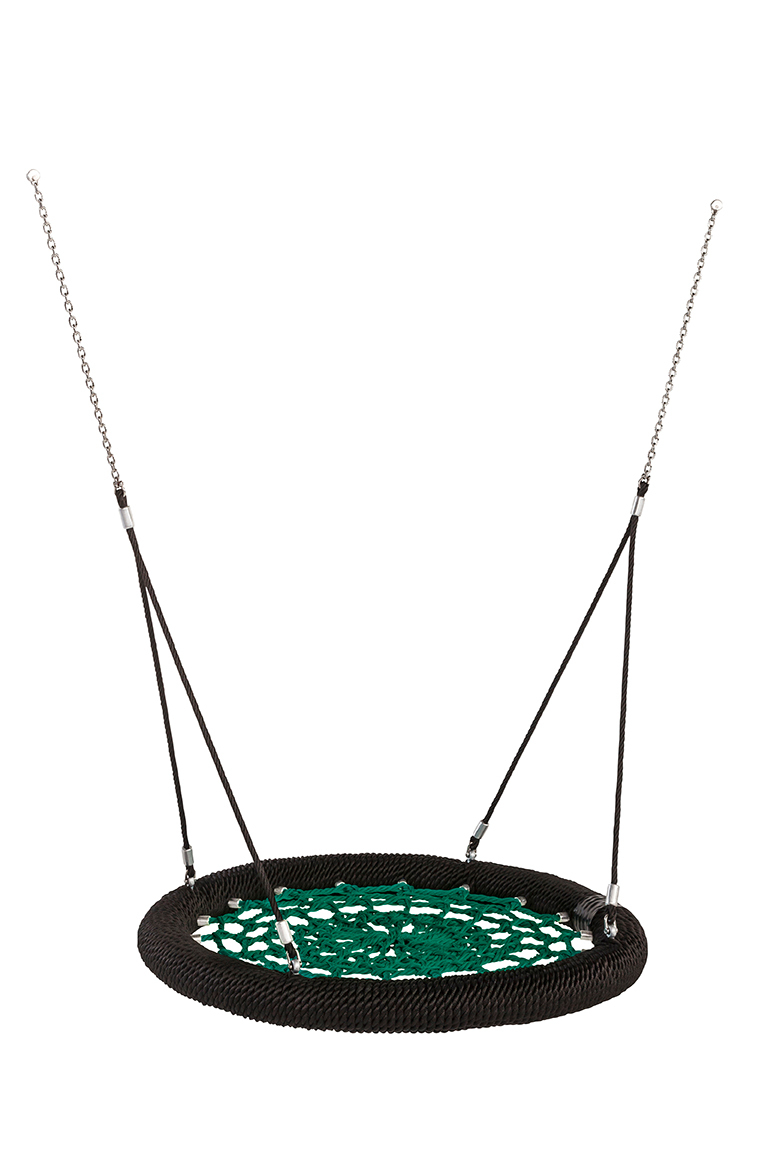 NEST SWING ‘ROSETTE’