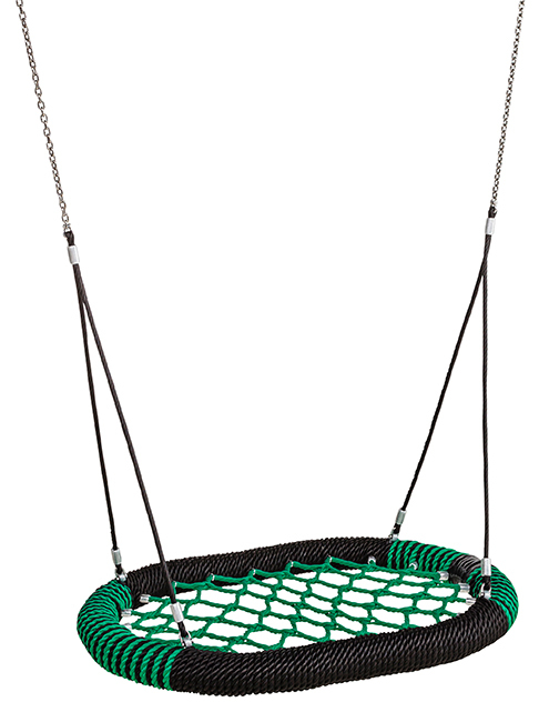 NEST SWING ‘OVAL PRO’
