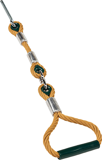 ARMED ROPE ‘TWIRL’