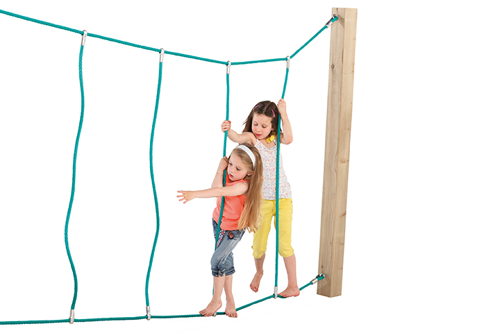 ARMED ROPE STANDARD SETS