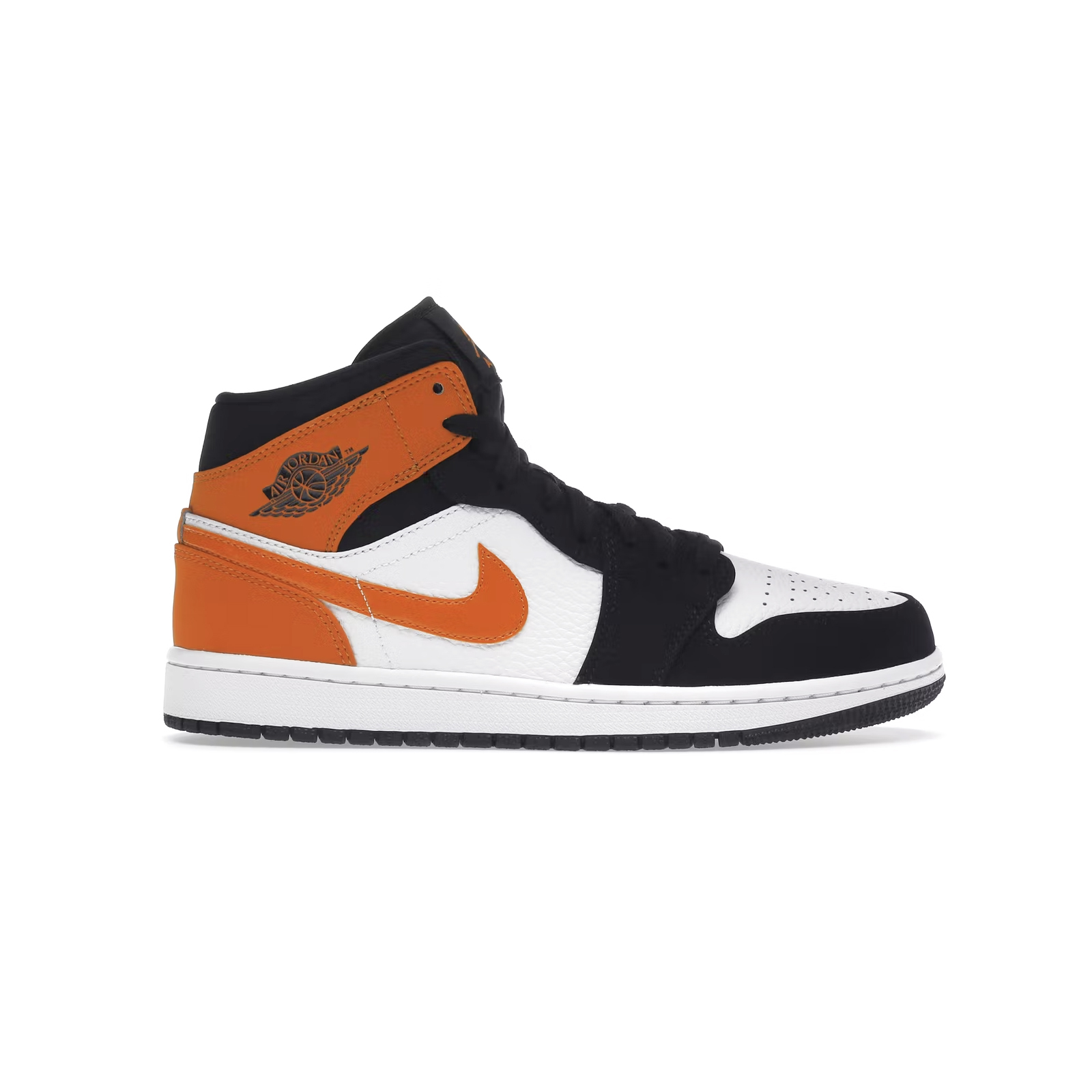 瑕疵商品-(B1c)-AIR JORDAN 1 MID "SHATTERED BACKBOARD"-554724 058