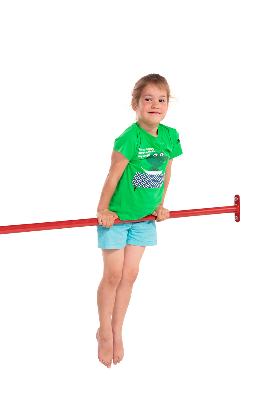 METAL TUMBLE BAR