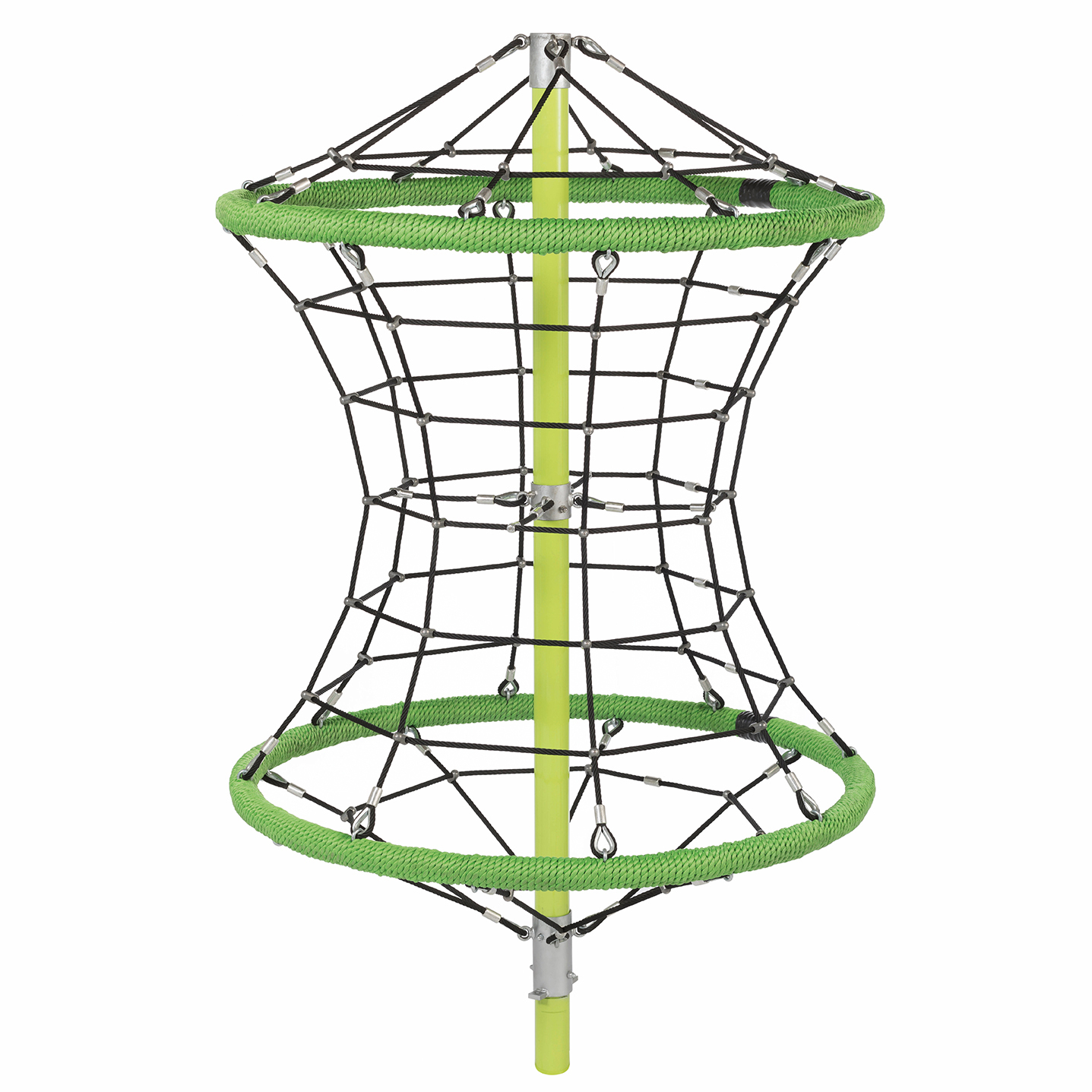 ARMED ROPE CONSTRUCTIONS ‘DIAMOND’