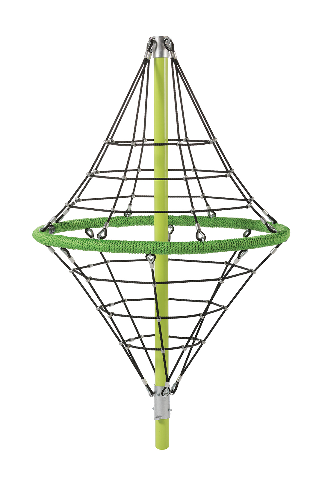 ARMED ROPE CONSTRUCTIONS ‘PERRY’