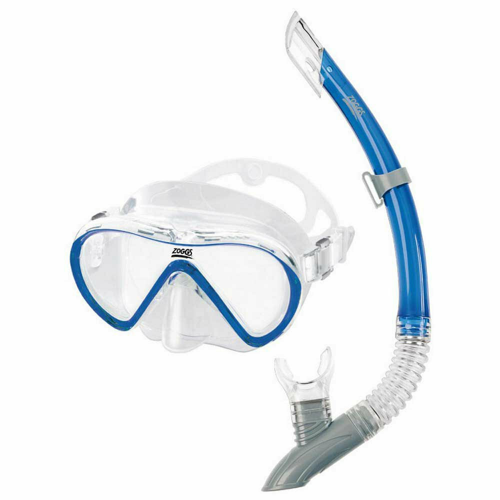 成人珊瑚礁探索套裝