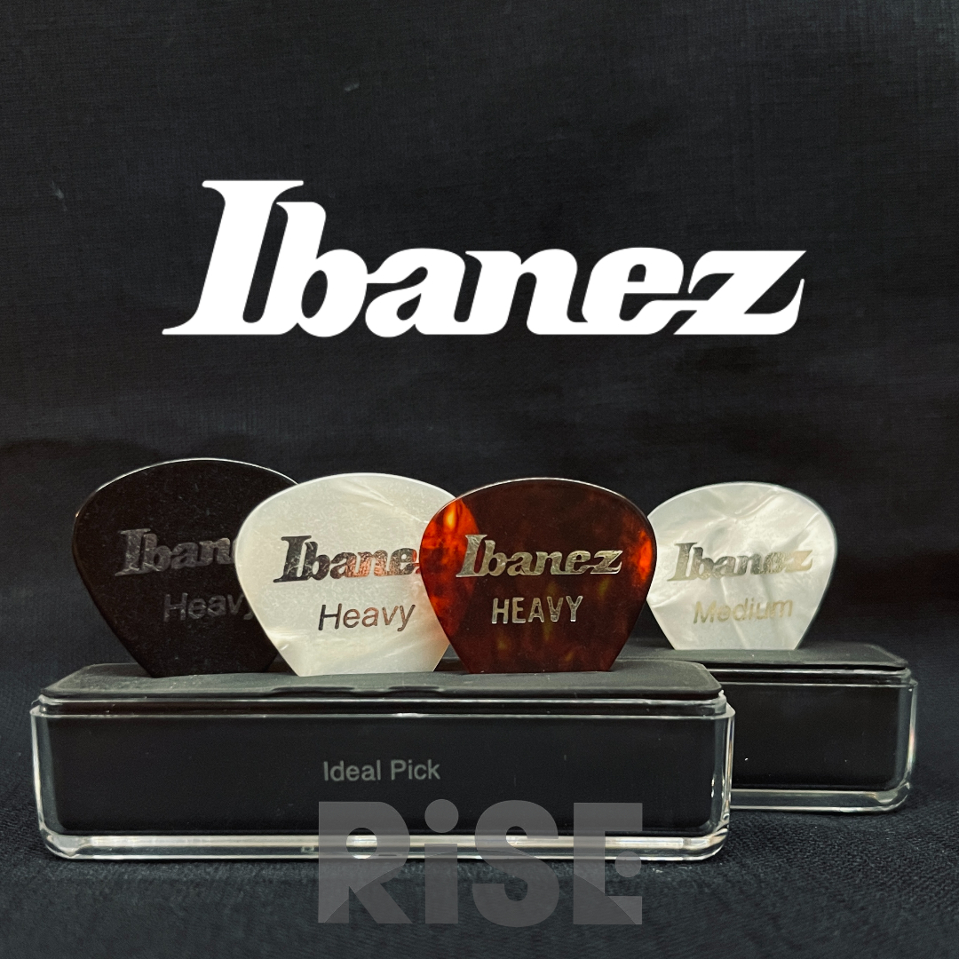 ibanez 單片 日本製造 Pick