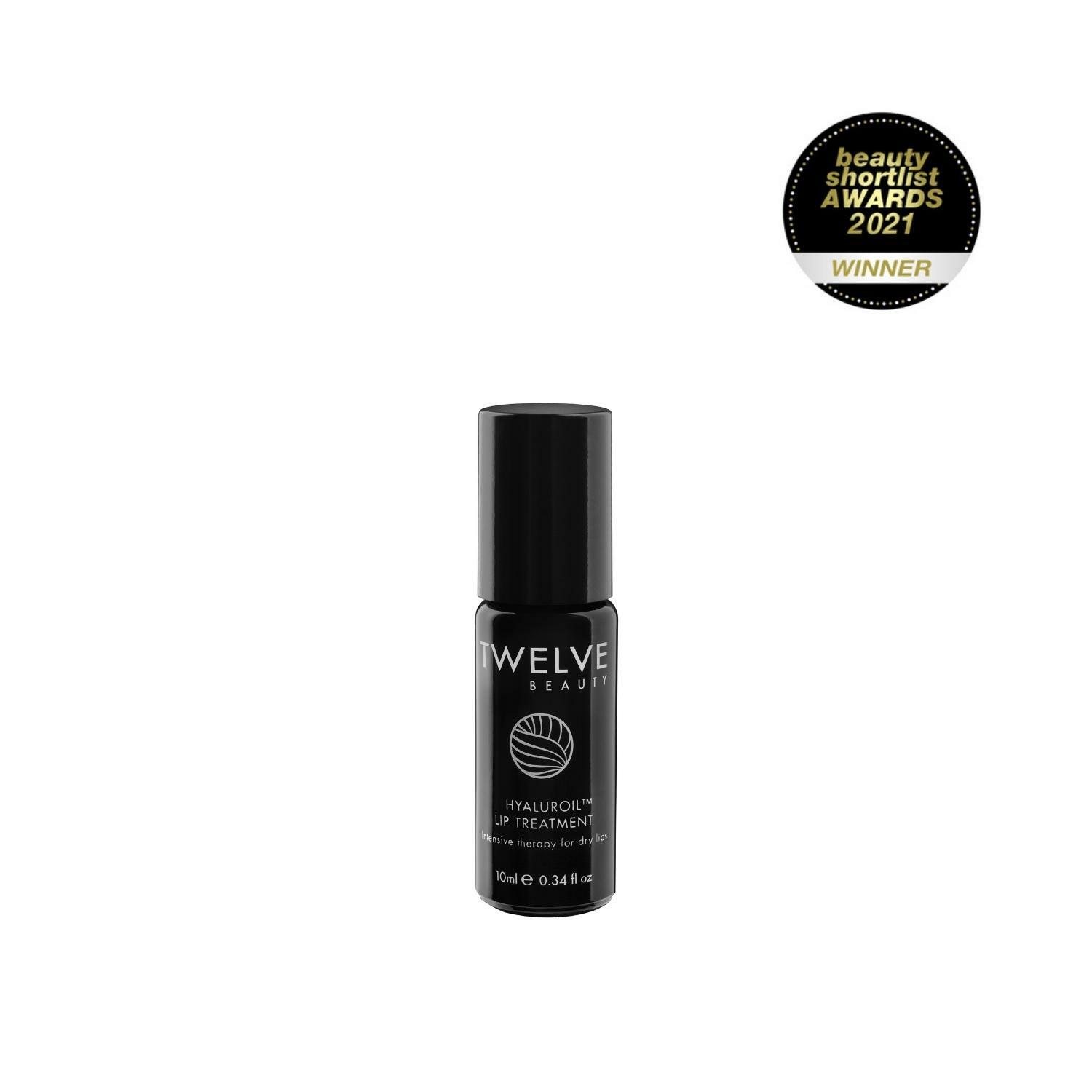 HYALUROIL LIP TREATMENT | TWELVE BEAUTY