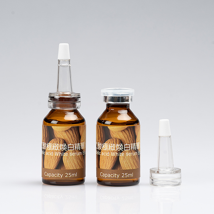 愛米｜杏仁酸團購組x2(加贈玻尿酸x1+洗臉液x1)