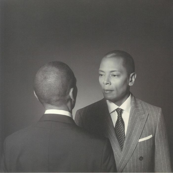 Jeff Mills《Mind Power Mind Control》(2LP)