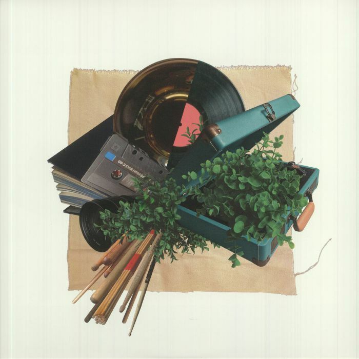 Cisco Swank & Luke Titus《Some Things Take Time》(LP)