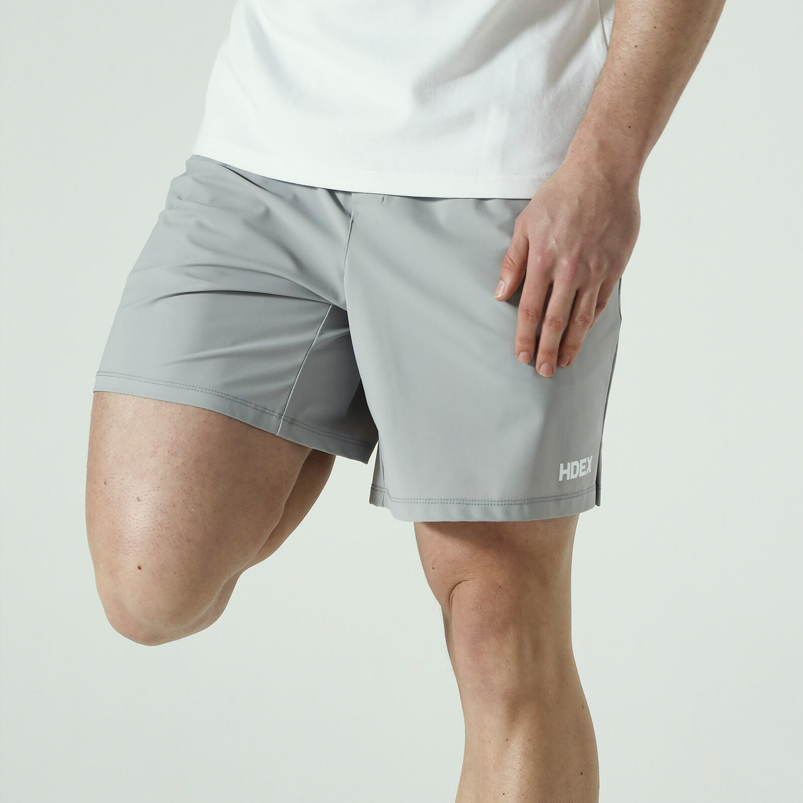HDEX Active Shorts